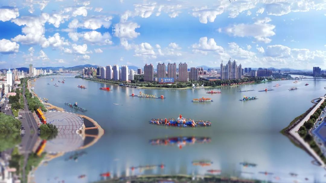 北国吉林，风光无限的魅力之地