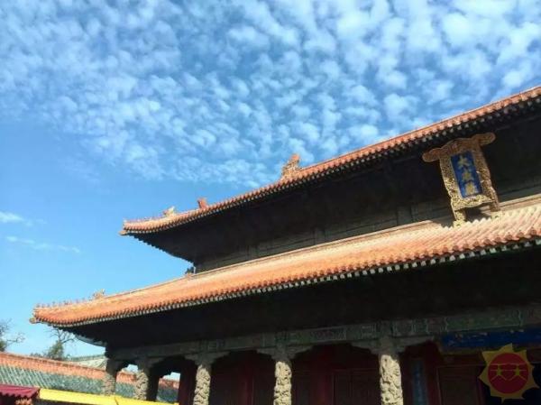 山东，文化传承与现代活力的交响曲