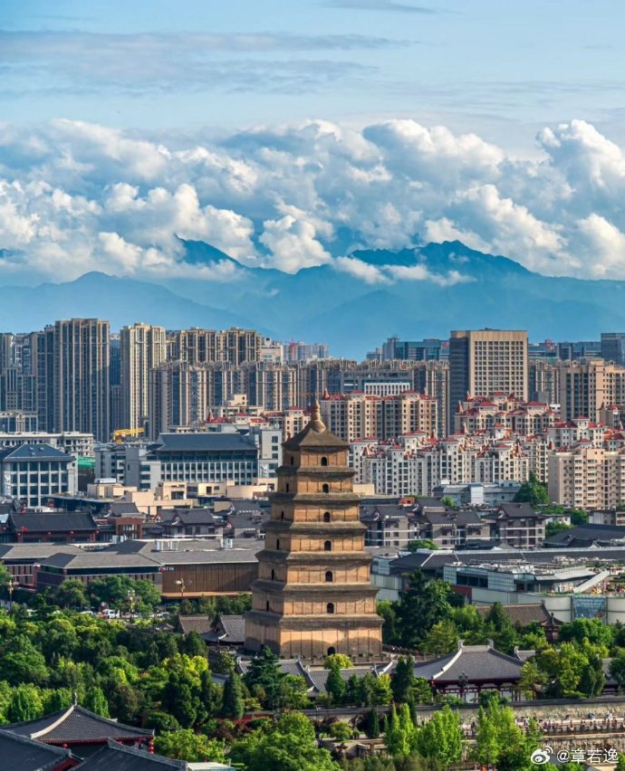 陕西之韵的魅力风采