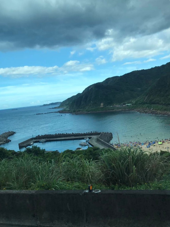 台湾，心中的土地情怀