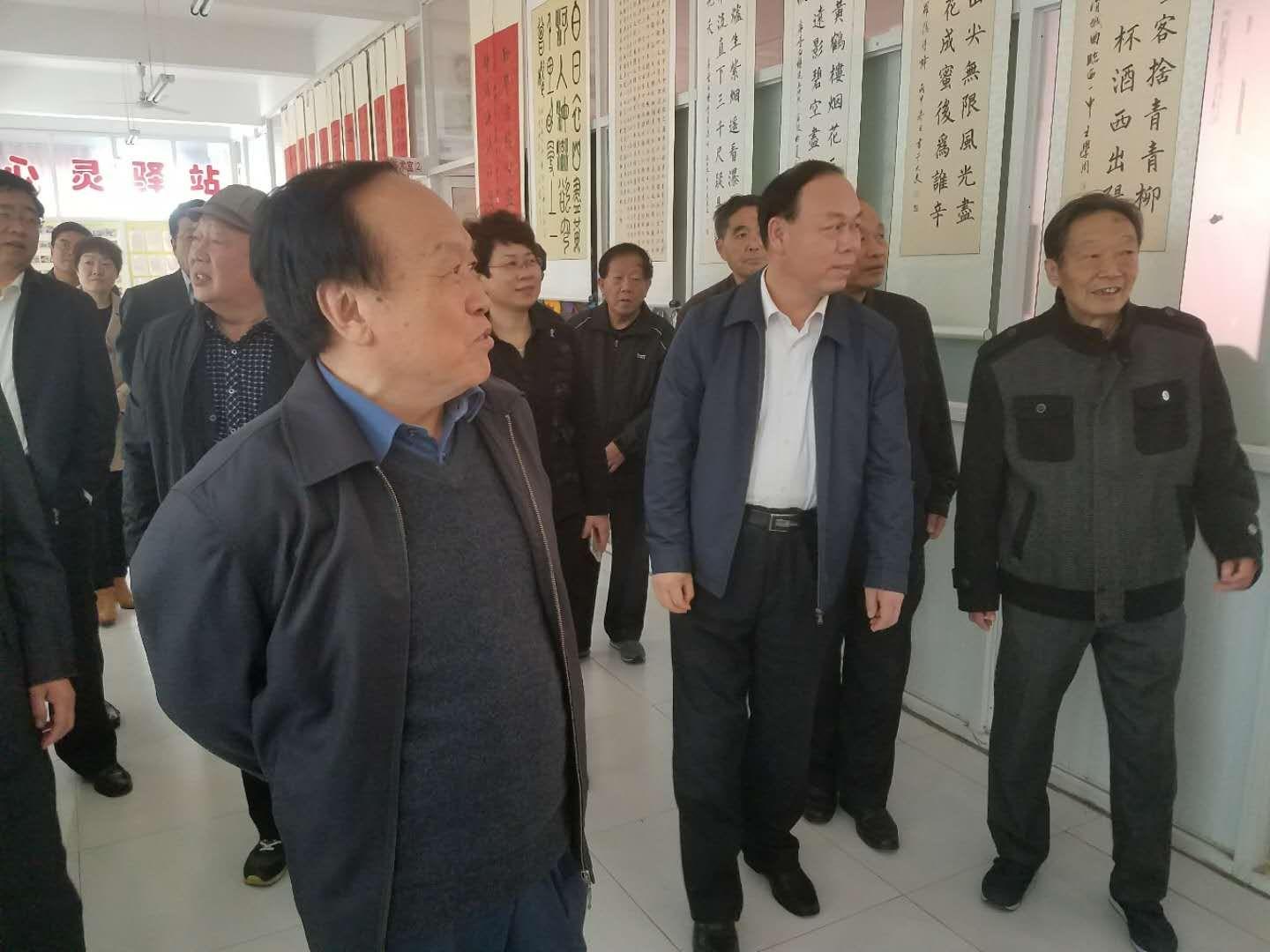 邢台之魅力，探寻邢台之韵