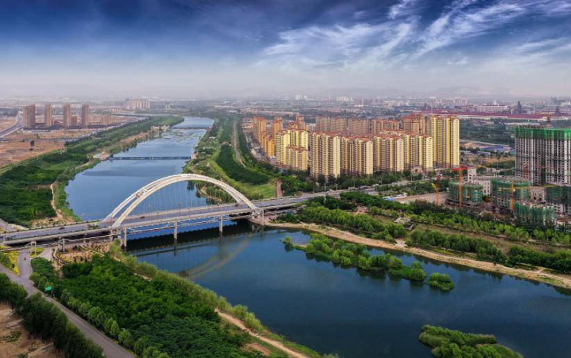 邢台小城阳光下的欢乐时光记