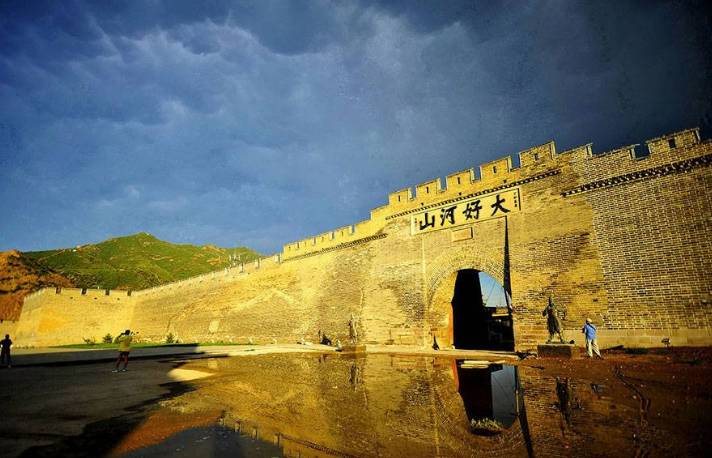 张家口小巷深处，邂逅一家隐秘特色小店