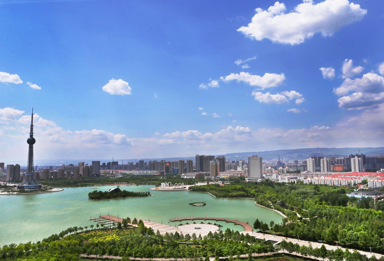 廊坊，千年古郡与现代新城的和谐交响