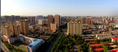 衡水，活力四溢的魅力之城，深度揭秘