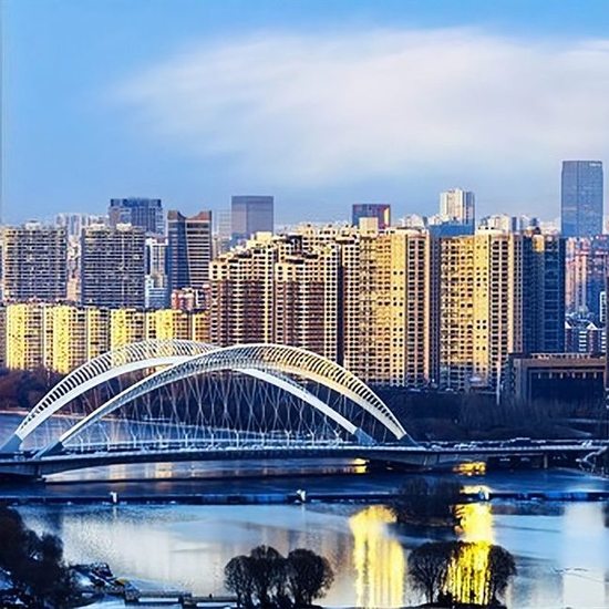 太原，梦想起飞之地，太原翱翔之旅